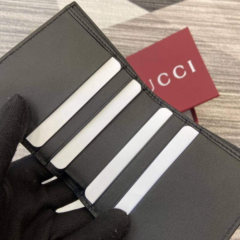 Gvc*1 wallets